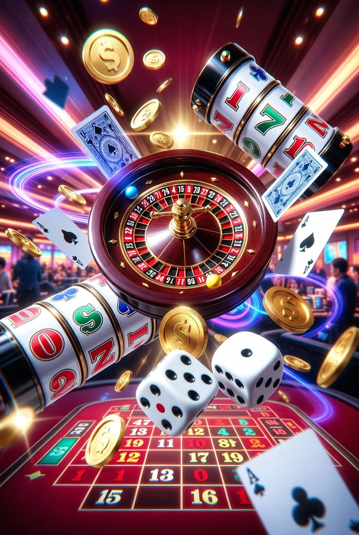kayaslot platform dashboard showing slot games, live casino tables, and sportsbook markets